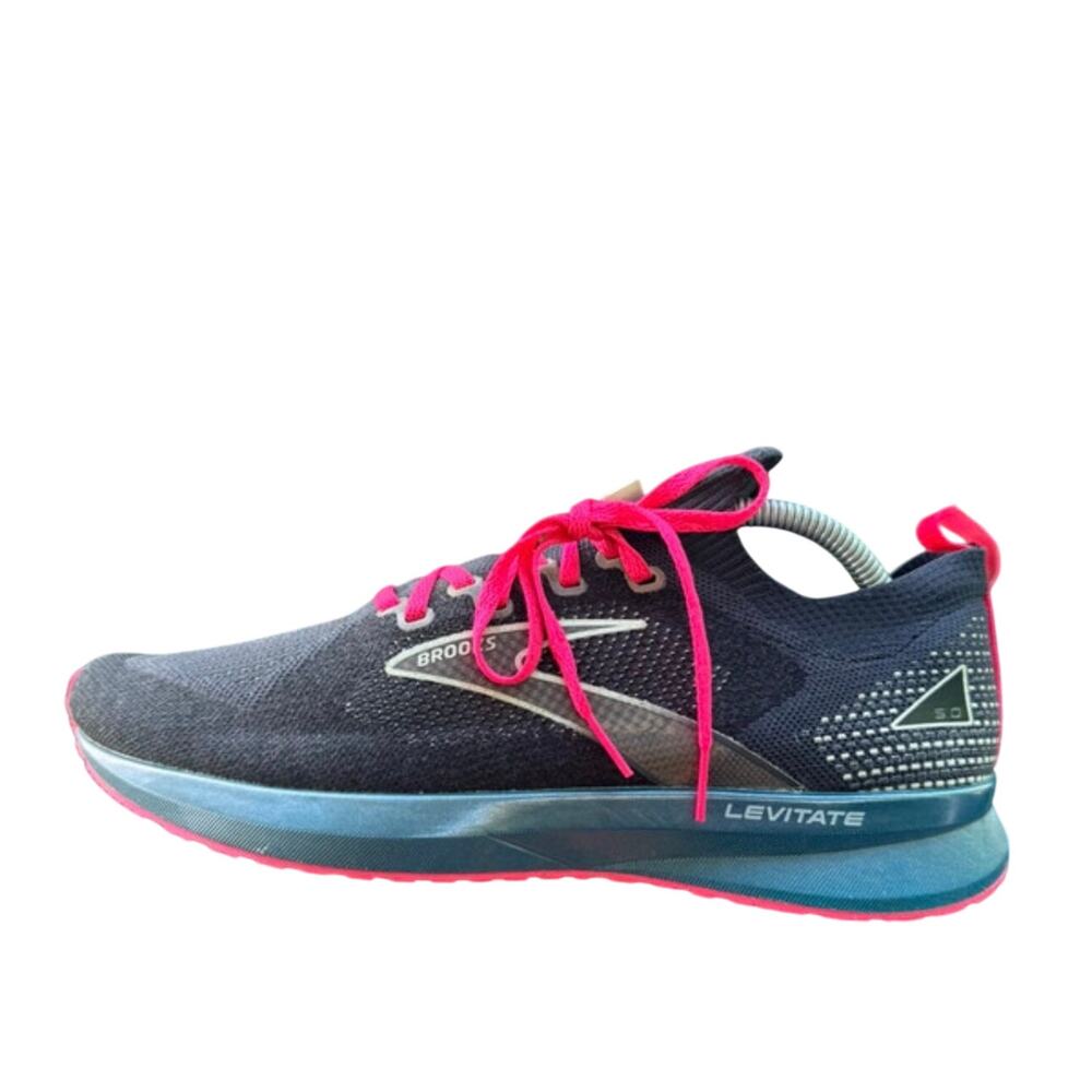 Brooks Levitate 5 StealthFit Sneakers Running Shoes Active 1203591B067 Womens 11